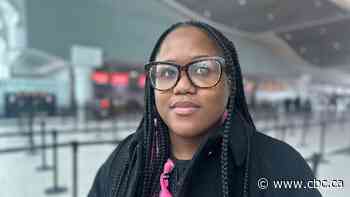 Passengers frustrated after Sunwing cancels vacations to prioritize getting others back home