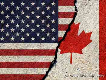 Opinion: There’s not much to say, Canada, except 'Sorry'