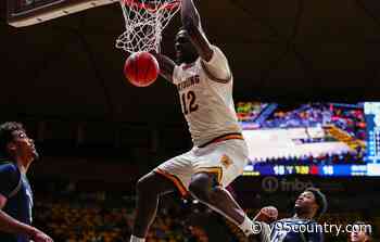 Cowboys Can Leapfrog San Jose State in Standings With Win