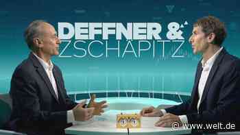 Welche Koalition wäre gut für die deutsche Wirtschaft?