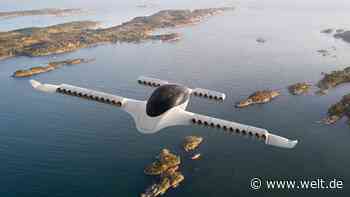 Die letzte Hoffnung ist geplatzt – und Lilium endgültig pleite