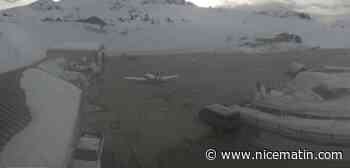 Un avion embarque les mauvais passagers à Courchevel et doit faire demi-tour au bout de quelques minutes