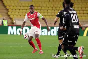 Découvrez les 21 Monégasques retenus pour le choc de L1 à Lille