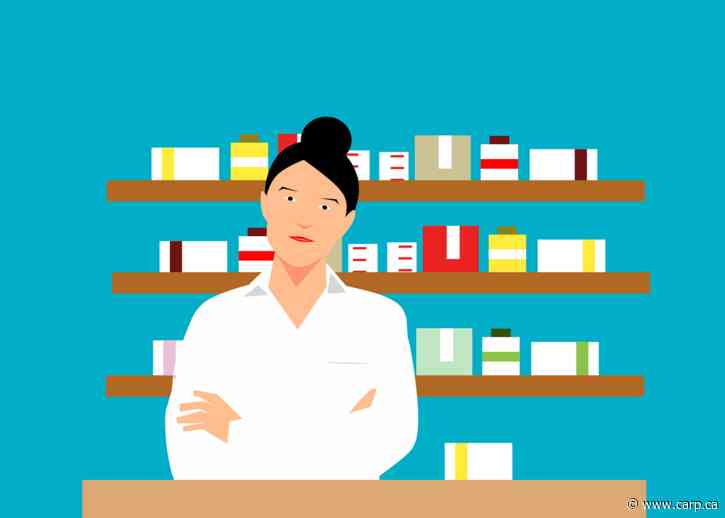 Be Aware of Shingles