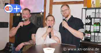 In Bad Segeberg hat die Karaokebar „Shameless“ eröffnet