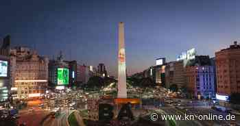 Papst Franziskus laut Ärzten noch nicht außer Gefahr