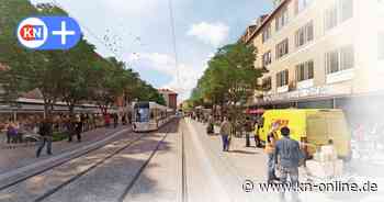 Kiel: Streit um Stadtbahn in der Ratsversammlung