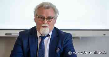 Rheinland-Pfalz: FDP-Justizminister Herbert Mertin ist tot