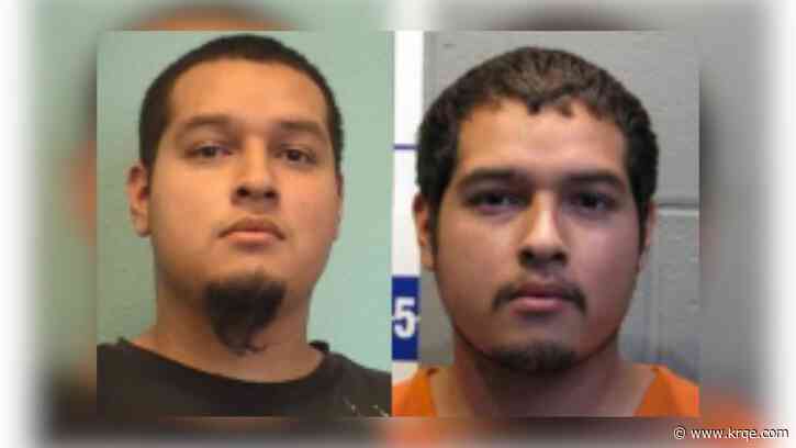 Man involved in 2019 Albuquerque crash that killed father teaching teen to drive still on the run