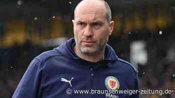 Wir sind Jäger: Wie Eintracht Braunschweig große Gier entwickelt