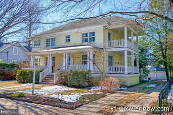 Open houses this weekend: February 21, 2025