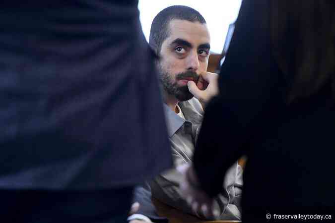 Jurors begin deliberating in the trial of a man charged with stabbing Salman Rushdie