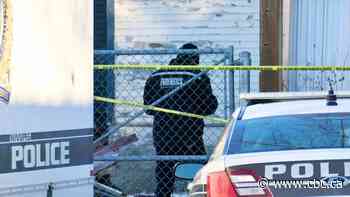 3rd person charged with 1st-degree murder of man found outside Winnipeg church in 2022