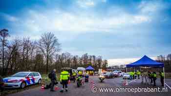 112-nieuws: fiscus int geld en auto's • uur vertraging op de A2