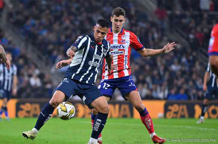 ¡EN VIVO EL DEBUT DE SERGIO RAMOS! Monterrey vs Atlético de San Luis: Cómo y dónde ver la Jornada 8 del Clausura 2025