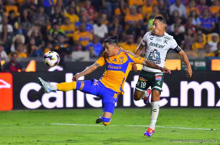 León vs Tigres: Cómo y dónde ver la Jornada 8 del Clausura 2025