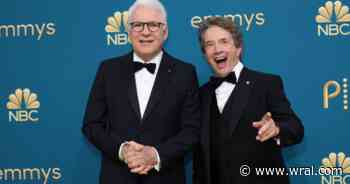 Martin Short & Steve Martin's sold-out Saturday show in Durham rescheduled for October