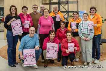 Eerste editie Urban Run & Walk brengt lopers en wandelaars in opvallende gebouwen