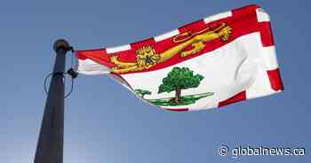 Rob Lantz sworn in as Prince Edward Island’s next premier, replacing Dennis King