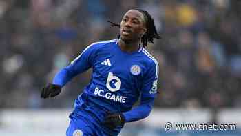 Premier League Soccer: Livestream Leicester vs. Brentford From Anywhere