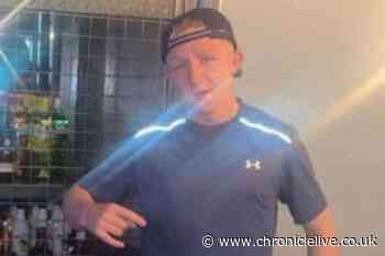 "He will never be forgotten" - family of County Durham man who died in collision release heartbreaking statement