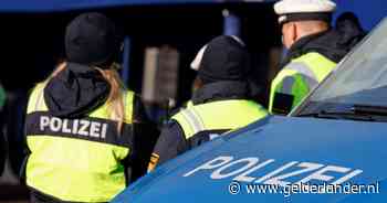 Aanslag op Israëlische ambassade in Berlijn verijdeld, 18-jarige Tsjetsjeen aangehouden