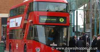 All the TfL bus changes coming to London from Saturday