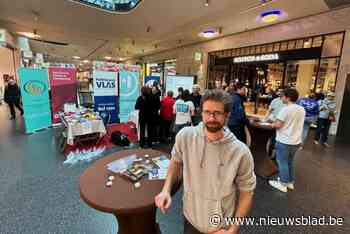 Slachtoffers staan centraal tijdens Europese dag: “Iedereen kan in een slachtofferrol terechtkomen”