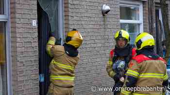 112-nieuws: buren alarmeren brandweer • fiscus int geld en auto's