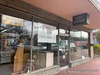 After 142 years, Brown’s Hardware is closing next month in Falls Church