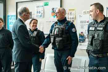 Le préfet focalisé sur les étrangers en situation irrégulière à Draguignan