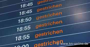 Streiks an Flughäfen in Düsseldorf und Köln: Alle Infos für Reisende