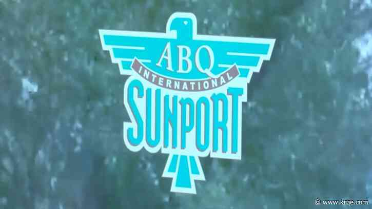 Sunport announces nonstop daily flights between Albuquerque and D.C. area