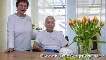 Größter Wunsch: Hospiz-Gast aus Thiede möchte Hochzeitstag feiern