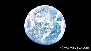 Boost for alien hunters? Earth life may not be so improbable, study suggests