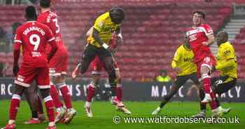 Focus has been on getting a result, not getting revenge