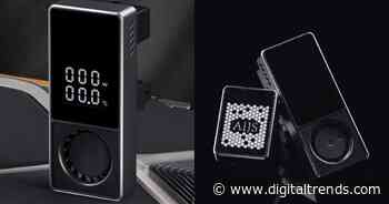 This unique 12VHPWR adapter offers a cool fix for melting GPUs