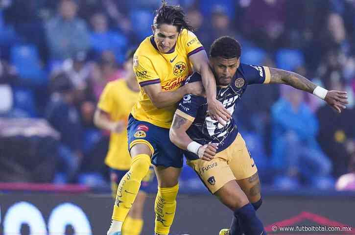 Pumas vs América: Cómo y dónde ver EN VIVO ONLINE la Jornada 8 del Clausura 2025