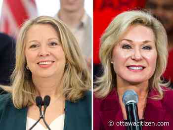 Ontario NDP, Liberals release full party platforms