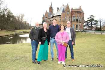 Welke deelgemeente heeft grootste muzikale talent? Nieuwe fusiegemeente organiseert ‘Eurofusiesongfestival’