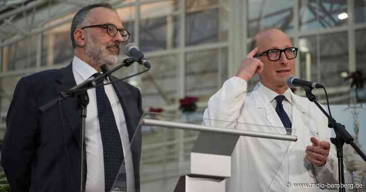 Papst-Ärzte: Franziskus noch nicht außer Gefahr