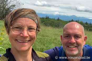 Familie doet wanhopige oproep voor vermiste Dennis (53): “Onderzoekers denken dat er nog hoop is, dus wij hopen mee”