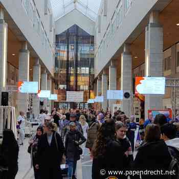 Opleidings- en banenmarkt in het Albert Schweitzer ziekenhuis op 6 maart
