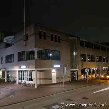 AMV-locatie Weteringsingel gaat pas in 2026 open