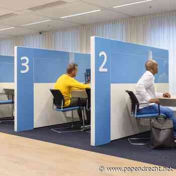 Veel WW’ers met economisch-administratief beroep in Drechtsteden door toenemende impact automatisering