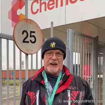 Verrassende daling PFAS percentage in bloed