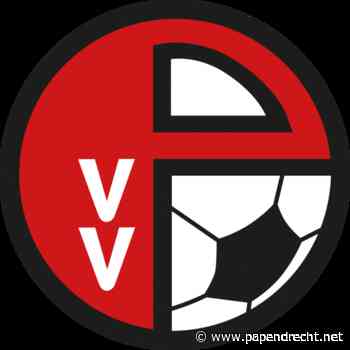 Noah Almeida naar VV Papendrecht