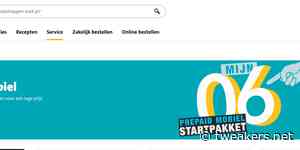 Jumbo is gestopt met mobiele prepaidkaarten, klanten wisten soms van niets