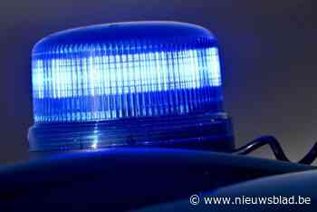 Politie onderschept wagen met inbrekersmateriaal, maar drietal mag beschikken