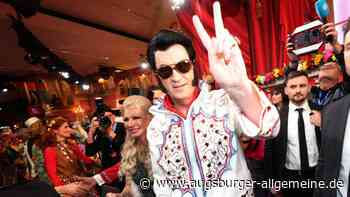 Fastnacht in Franken 2025: Die Kostüme der bayerischen Politiker